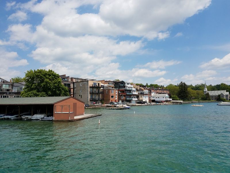 A Hidden Gem In The Finger Lakes