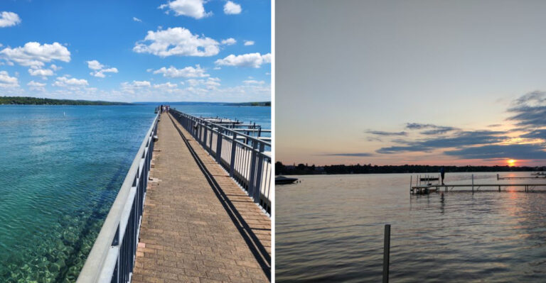 The Peaceful Upstate New York Village That’s Forgotten By Tourists