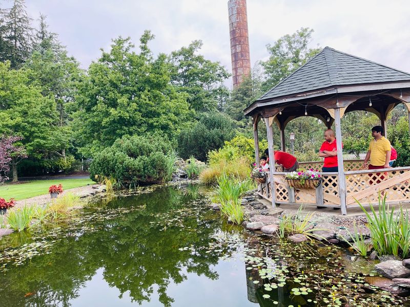 A Tiny Mountain Village You Can Drive Through in Minutes