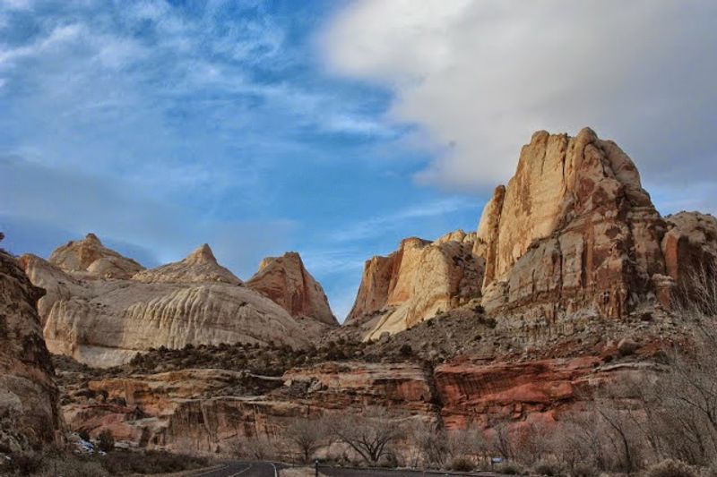 Why Torrey Is Becoming Utah's Quiet Alternative To Crowded National Parks