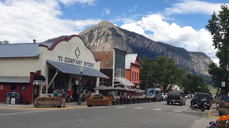 What Makes Crested Butte So Special