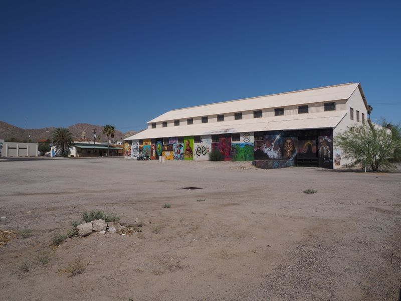 Curley School: From Campus To Creative Hub