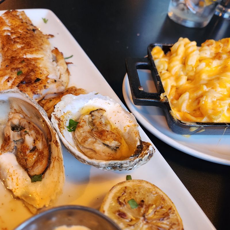 Jimmy’s Balances Tradition With Big, Bold Flavor