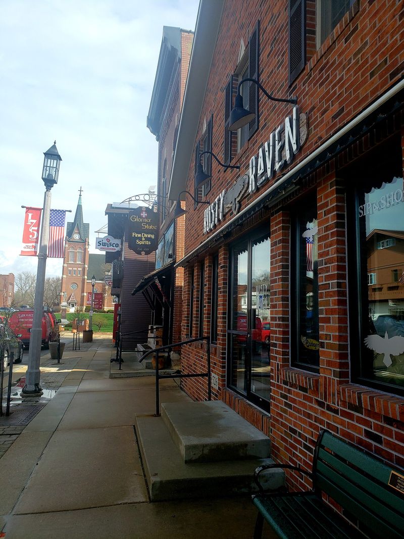 Seasonal Menus That Reflect Wisconsin's Agricultural Calendar