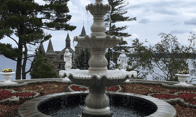 Escape The Crowds: How Heart Island Offers Peace And Solitude