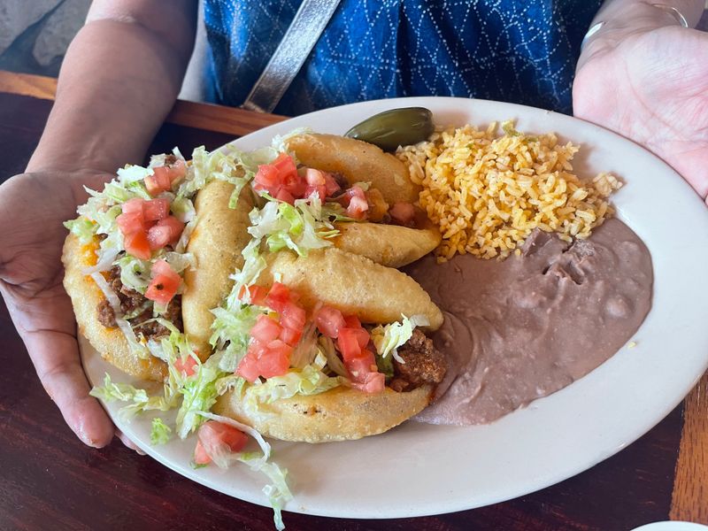 A Classic Ground-Beef Recipe That Hasn’t Changed Since the 1950s