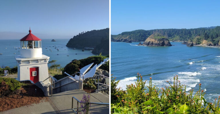 The Scenic California Town That’s A Secret Escape For Nature Lovers