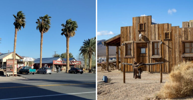 The Secret California Desert Towns That Have Stayed Off The Tourist Radar