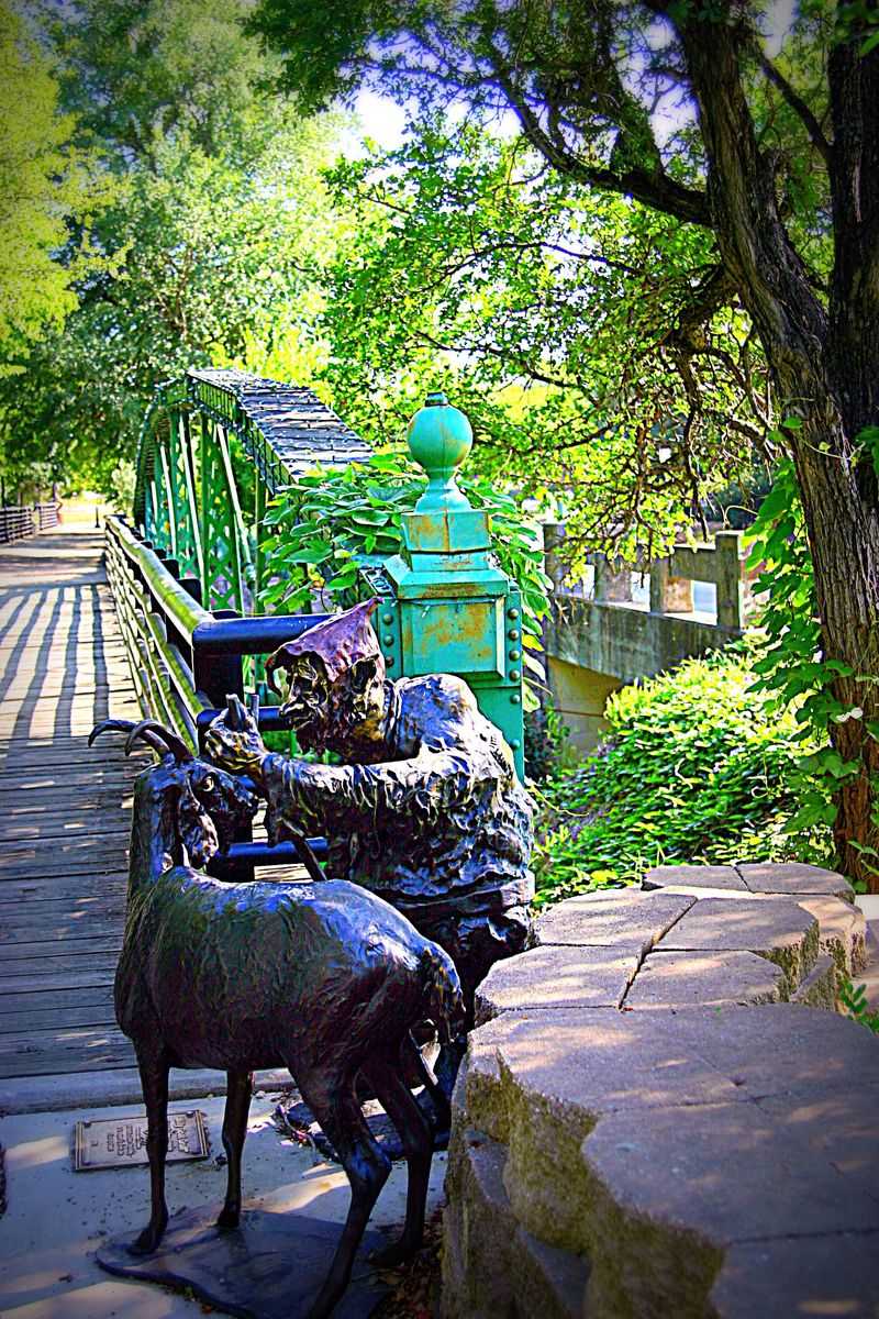 Artisans and Makers Keep the Village's Creative Pulse Gently Beating