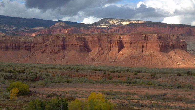 The Tiny Utah Town With A Big Dark-Sky Designation