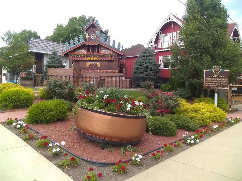 Cheese Rooms And Conversations In A Low Voice