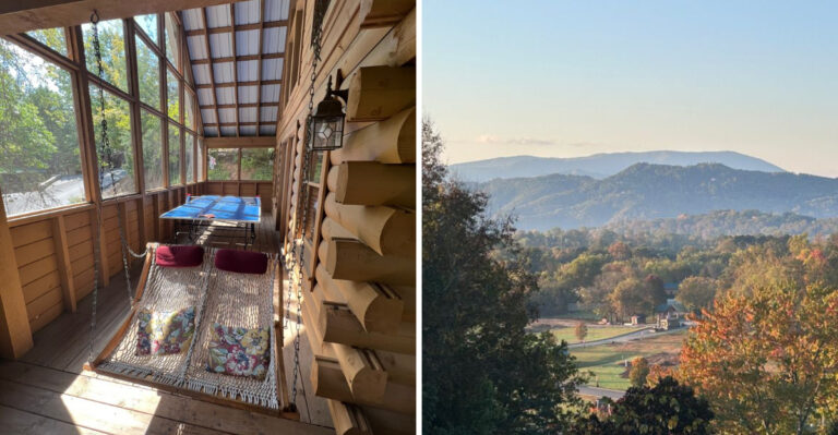 The Tennessee Mountain Retreat That Tourists Don’t Know About