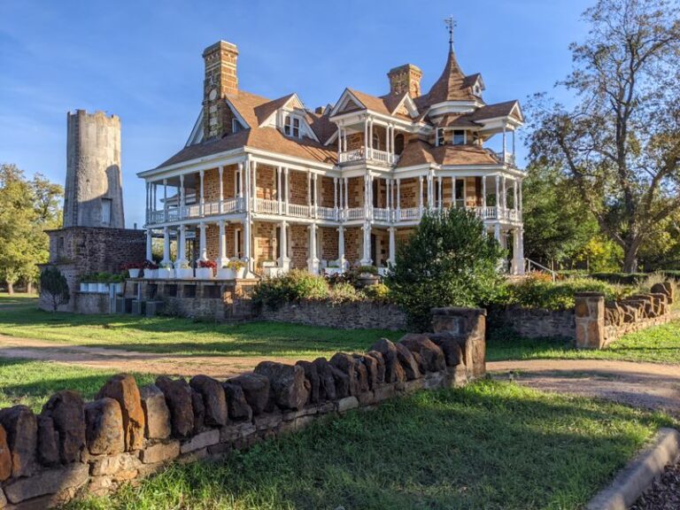 The Texas Hill Country Escape Locals Wish Tourists Would Skip