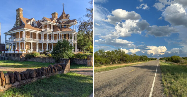The Texas Hill Country Escape Locals Wish Tourists Would Skip