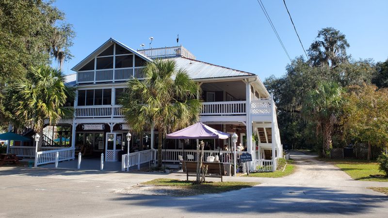 Retirees Value The Ability To Live Simply Without Giving Up Culture