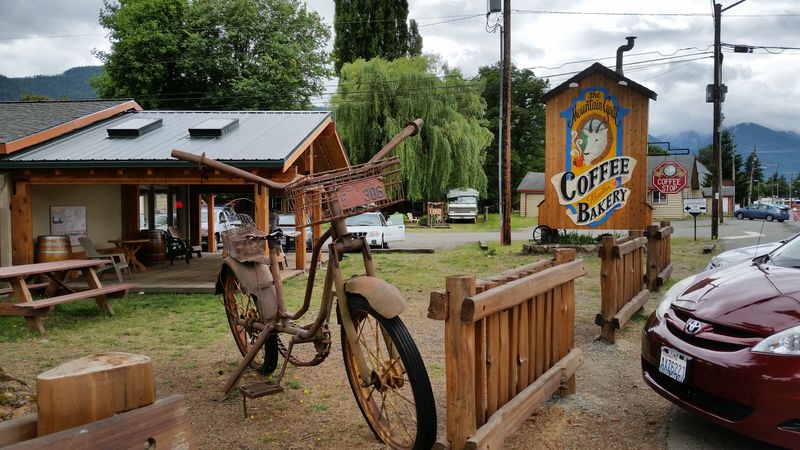 Weekend Flea Markets And Small Events Add Local Character