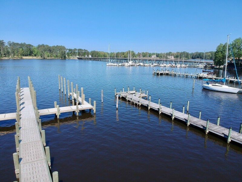 Nature And History Intertwine Along Bath's Tree-Lined Roads