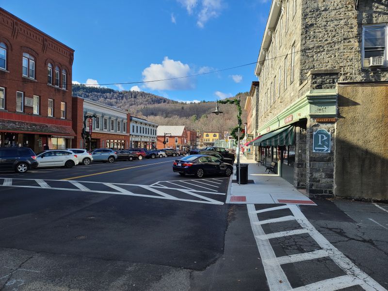 Artists And Artisans Help Keep The Downtown Full Of Handmade Character