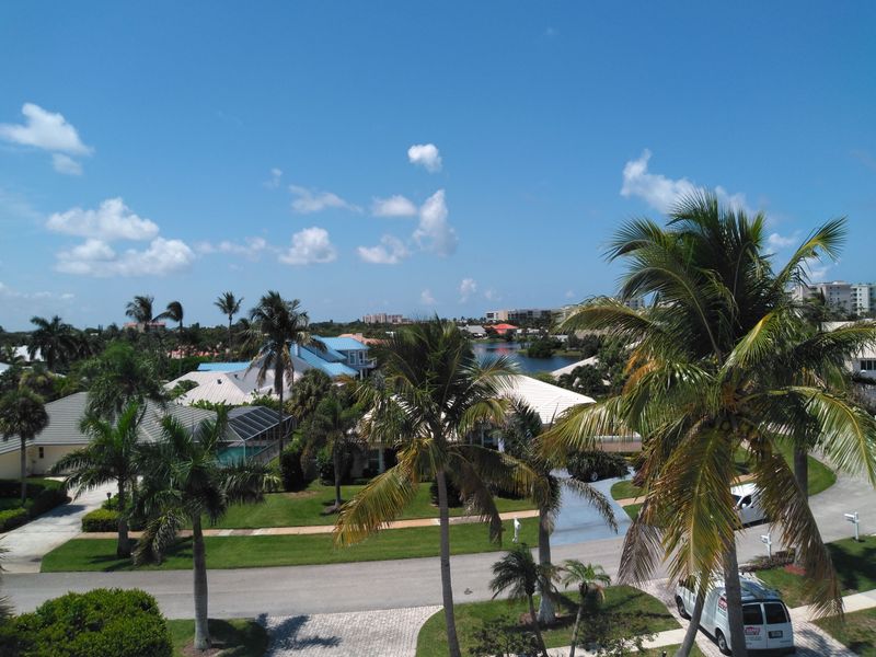 Where The Loxahatchee Slows And The Day Unfolds