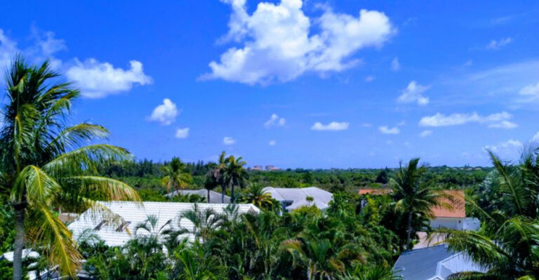 The Undiscovered Florida Village That Locals Keep Secret