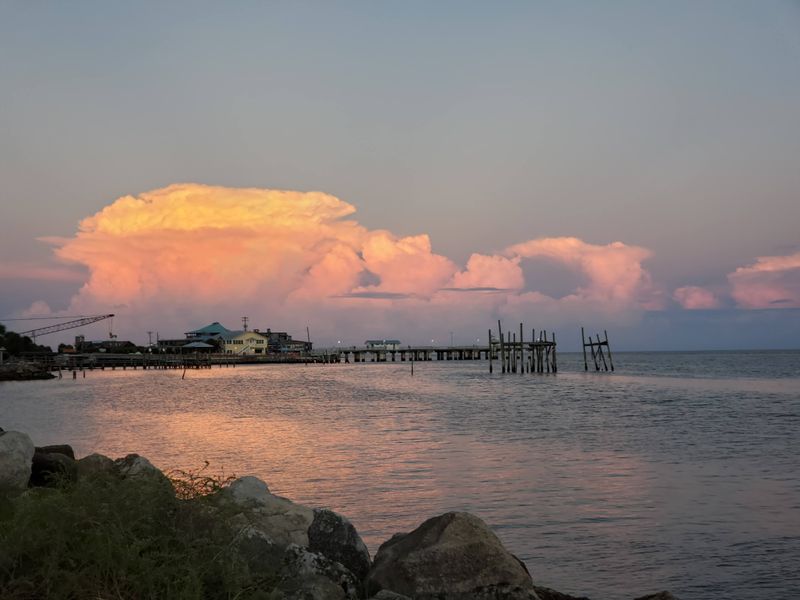 Cedar Key Was Once A Major Gulf Coast Port