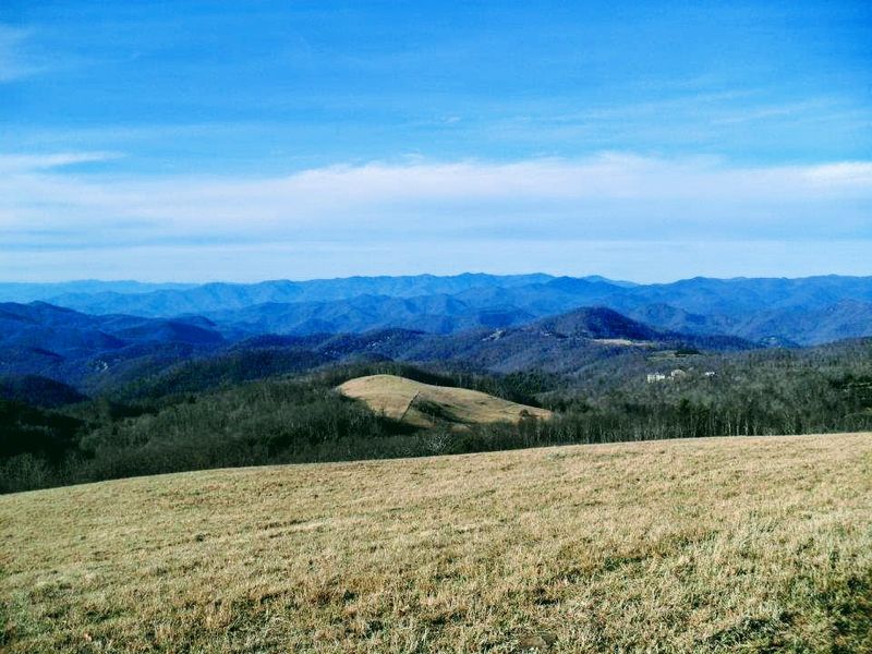 Trails, Forest Roads, And Wild Overlooks That Locals Keep To Themselves