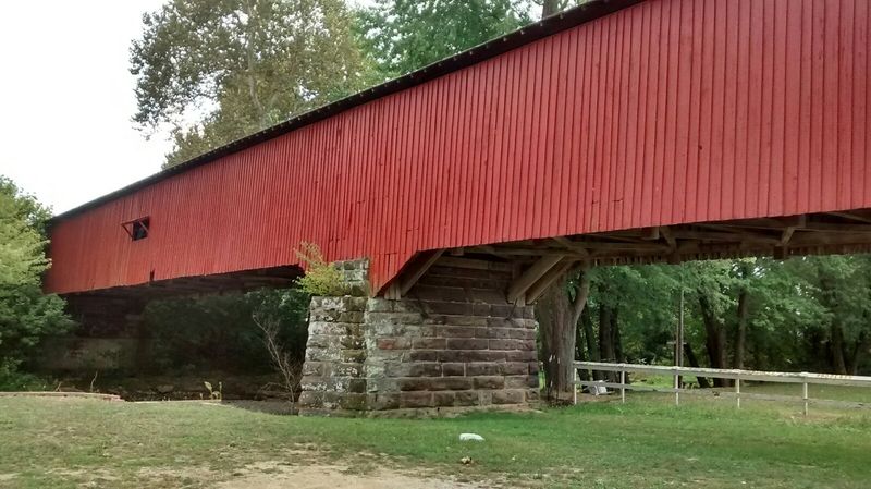 Mansfield Has No Downtown Strip—Only A Handful Of Historic Buildings