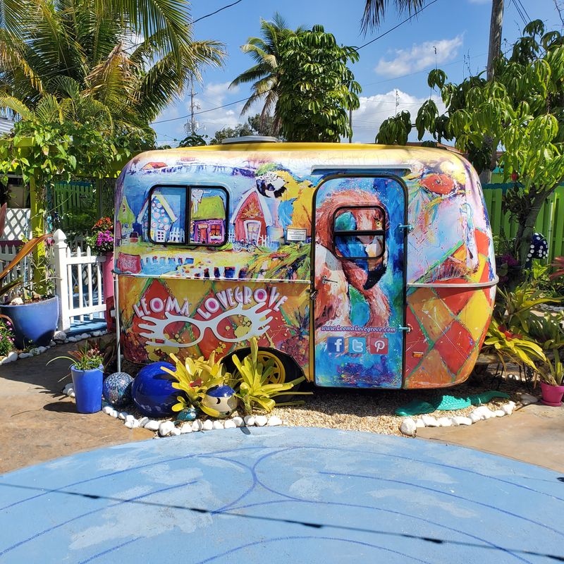 A Creative Community That Celebrates Individuality Over Conformity