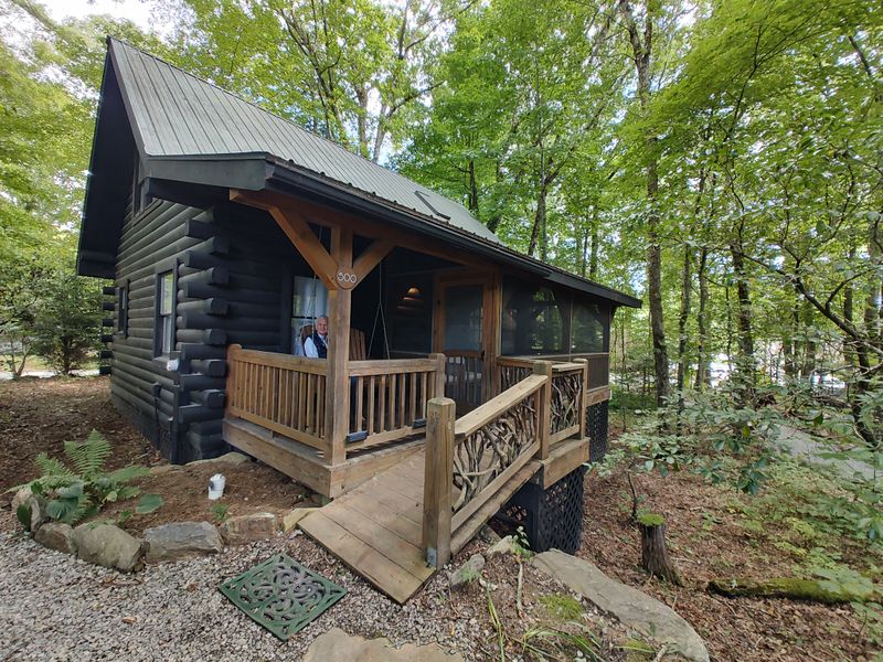 A Town Built Around Relaxation