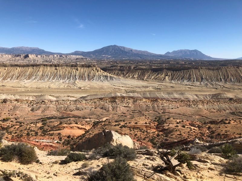 Strike Valley Overlook