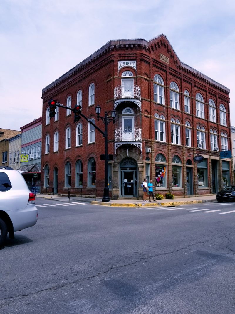 A Mountain Village Where History Still Shapes Everyday Life