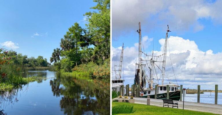 This Charming Florida Place Is A Budget Traveler’s Dream Destination