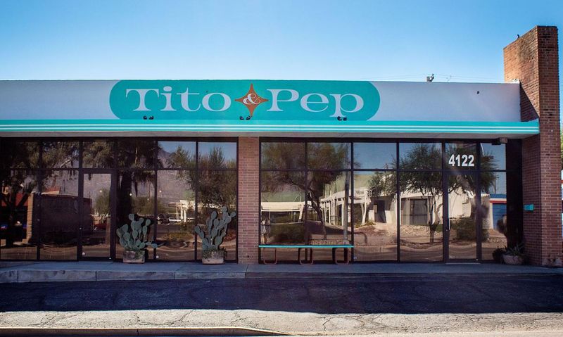 A Door That Whispers “Adventure Inside”