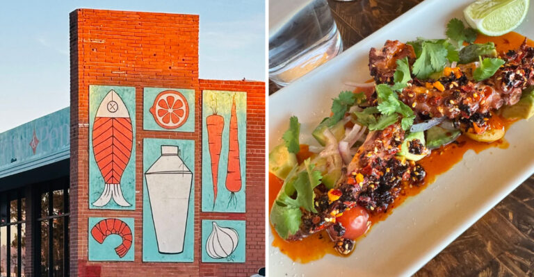 This Secret Tucson, Arizona Eatery Is The City’s Best-Kept Culinary Surprise