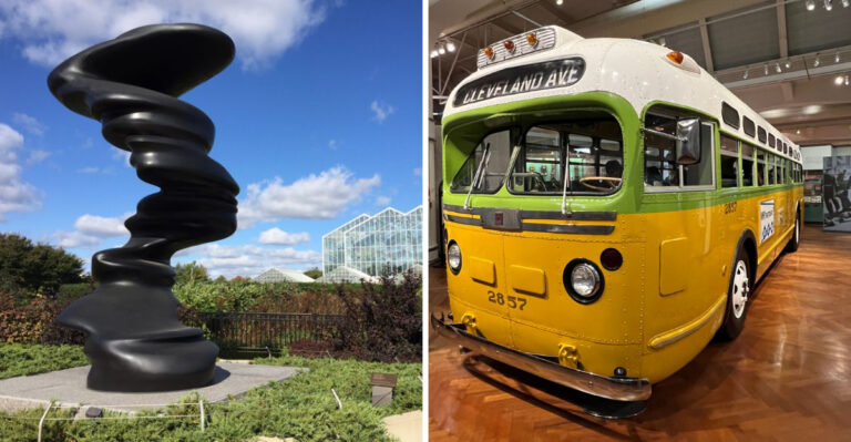 Top 10 Cultural Hotspots In Michigan You Can’t Miss