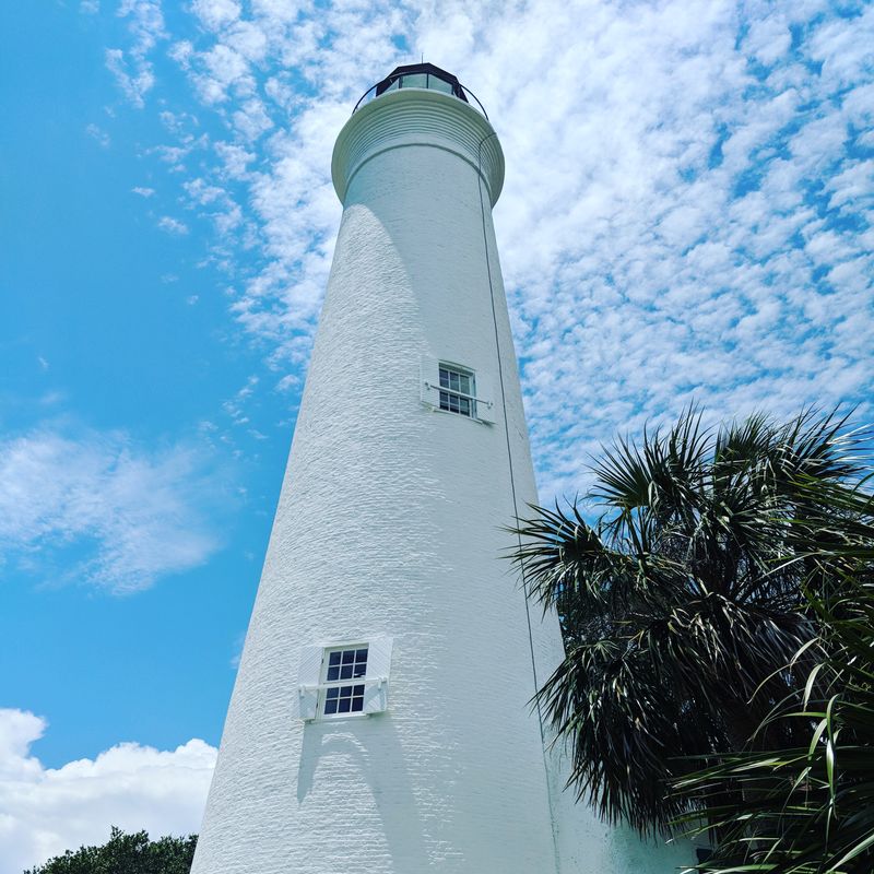 St. Marks National Wildlife Refuge