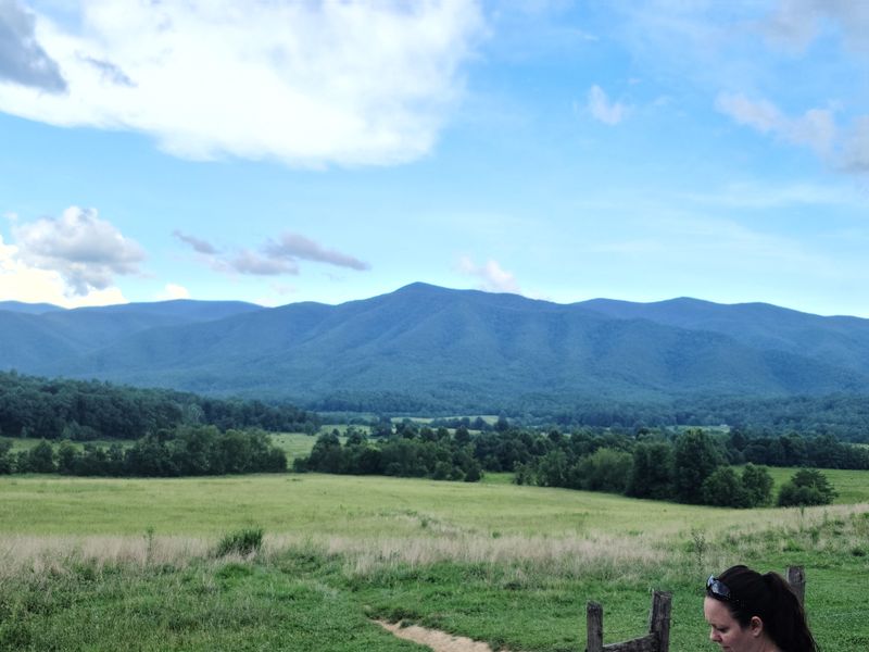 Cycling The Scenic Foothills Parkway Spur