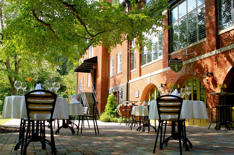 Porch Hours And The Art Of Doing Little