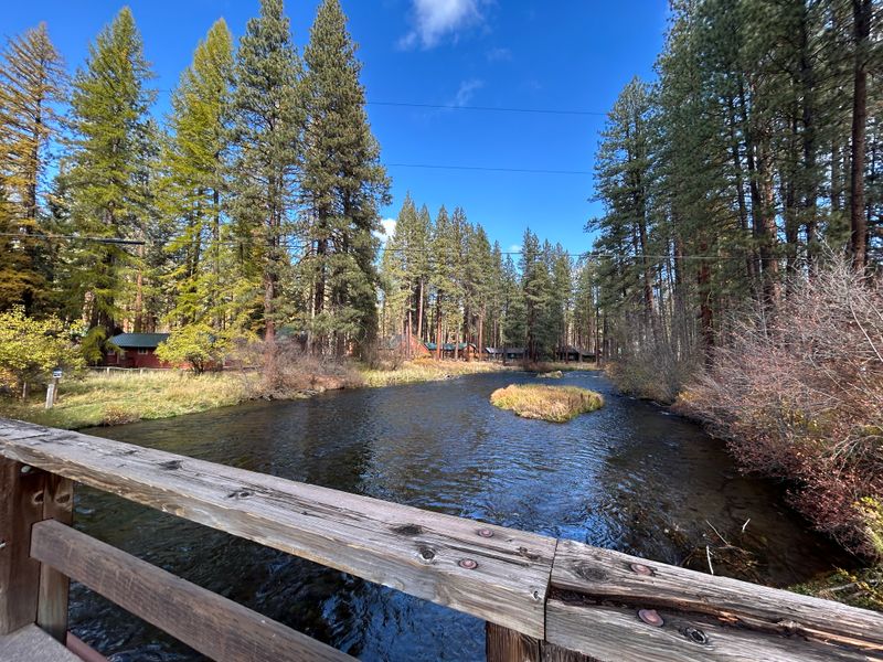 A Dark-Sky Retreat For Stargazers Seeking True Silence