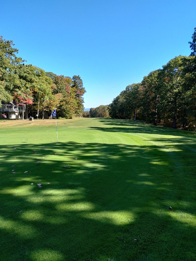 A Four-Season Playground Beyond The Ski Slopes