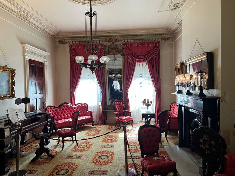 Merchant's House Museum