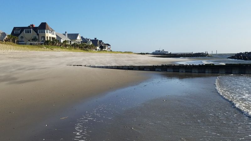 Wide, Uncrowded Beaches That Feel Like Your Own Private Shoreline