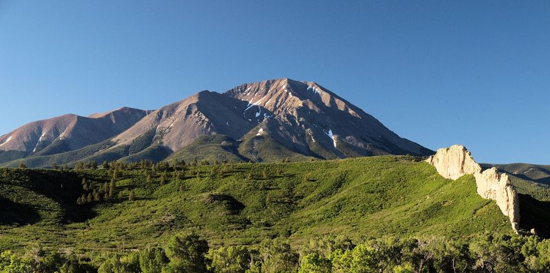 Highway Of Legends Scenic & Historic Byway