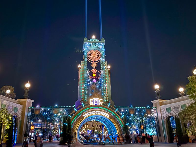 Universal Epic Universe – Universal Orlando Resort