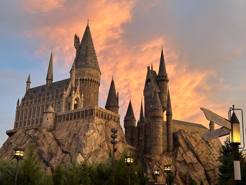 Universal Islands of Adventure – Universal Orlando Resort