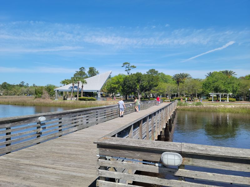 A Laid-Back Pace That Still Defines Coastal Georgia Living