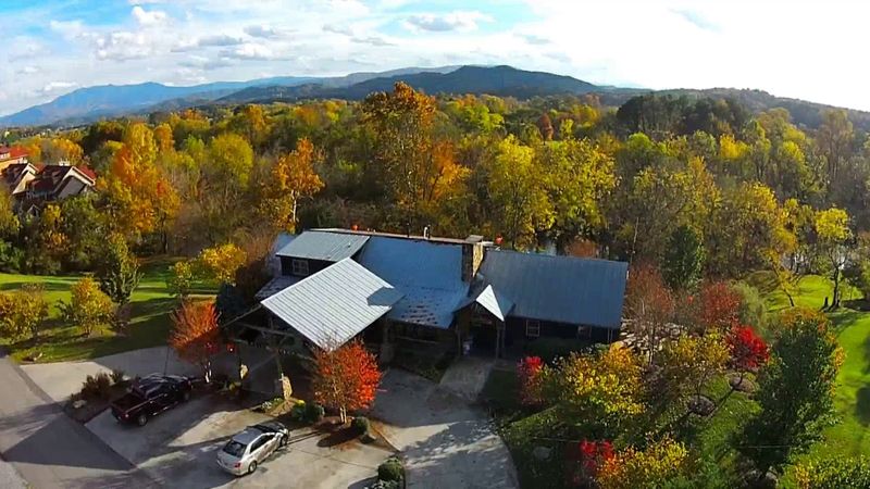 Experience The Smokies In All Four Seasons