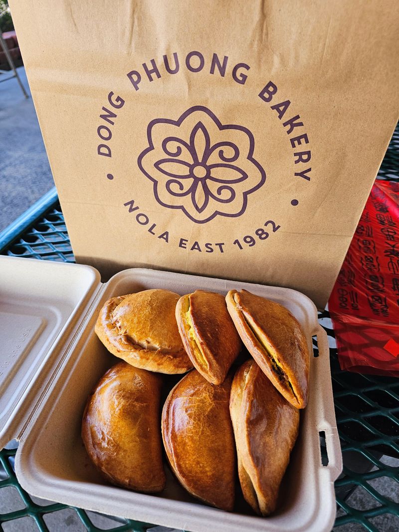 Dong Phuong Bakery & Restaurant (New Orleans East)