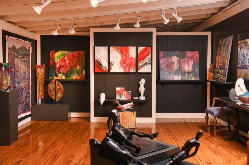 J. Petter Galleries (Douglas)