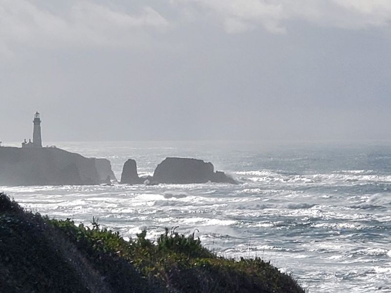 Pacific Coast Scenic Byway